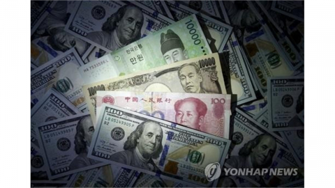 중·일 나란히 미 국채 축소...중국 보유액 18년 만에 최저