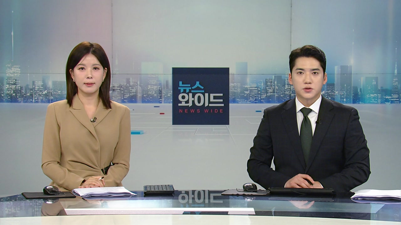 뉴스와이드