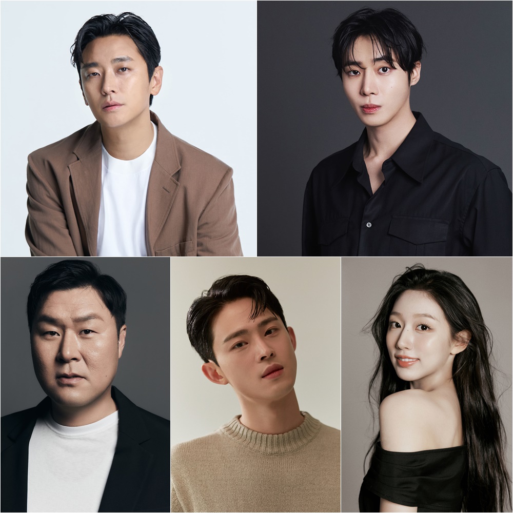 넷플릭스, '중증' 시즌2·3 동시 제작…하영 대타 정예인 투입 확정