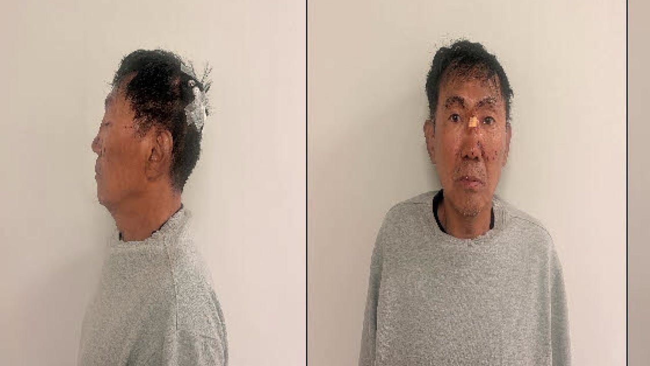 인천 흉기난동범 최충락 사이코패스 검사 검토…마약 성분은 불검출