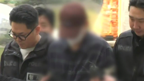 \'장모 살해\' 20대 신상공개 심의…내일 구속 송치
