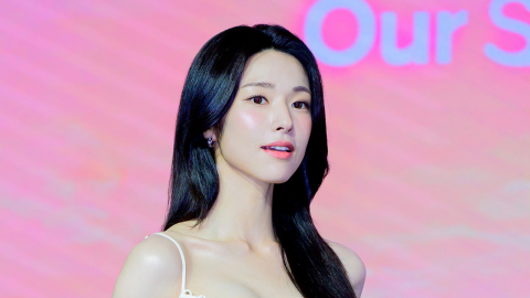 \'증조부 친일 논란\' 하영 주연작 \'승산 있습니다\' 편성 연기