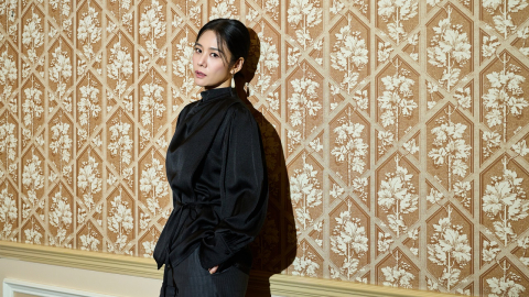 [Y터뷰] 김현주 "'실낙원', 인간이 갖는 상실감에서 시작한 영화"