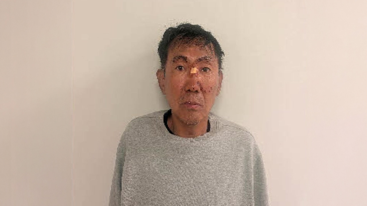 '최충락 흉기난동' 입원 피해자에 5천만 원...국선변호사 선정