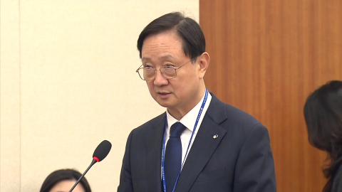 이찬진, \'드러누웠어야\' 발언에 "투자자 피해 예상했다"