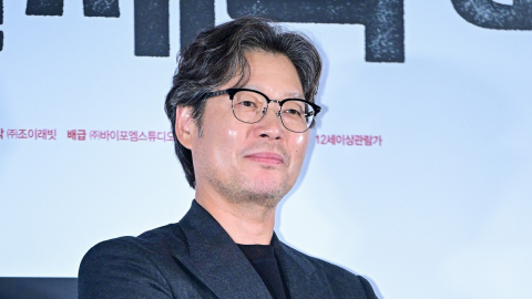 [Y현장] '수능, 출제의 비밀' 유재명 "비호감으로 보인다면 제 역할 한 것"
