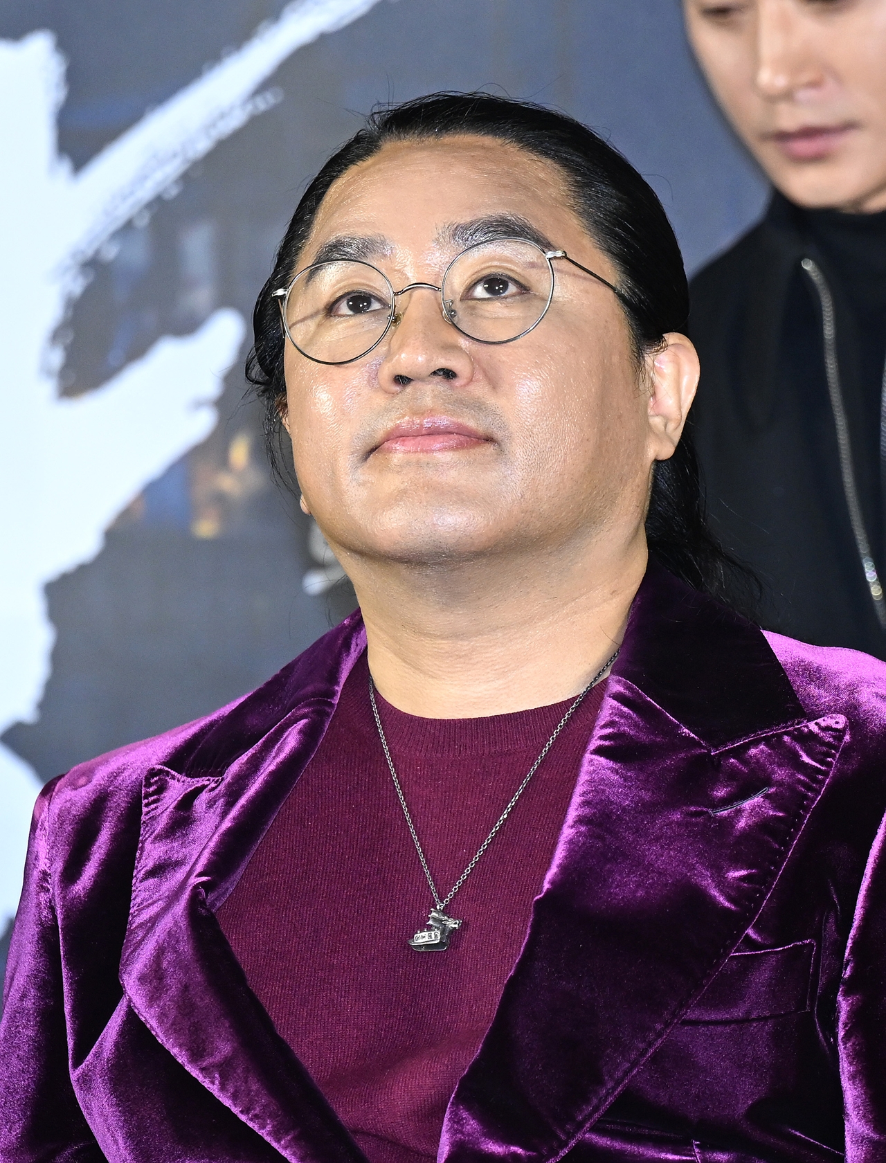 '명량' 김한민 감독, 판소리 명창 이소영과 11월 결혼