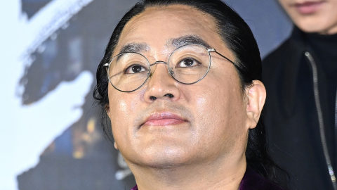 '명량' 김한민 감독, 판소리 명창 이소영과 11월 결혼