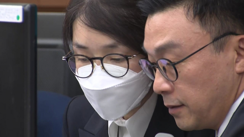2주도 안 남은 김건희 구속만료…\'추가발부\' 이어질까