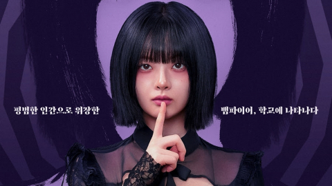 ‘안녕, 프란체스카’, 하이틴 로맨스로 돌아온다…11월 6일 첫선