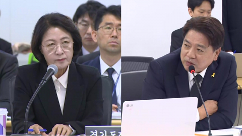 '소방 빨대' 발언 후폭풍...민주, 수습책 '고심' [뉴스퀘어10]