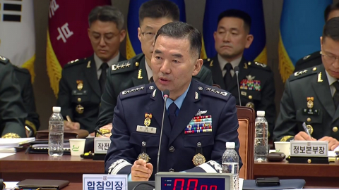 군 "북, 긴장고조 행위 유감…도발 시 단호히 대응"