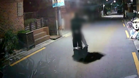 \'송파 장모 살해\' 김성우 구속 송치…"가정폭력 신고 보복"