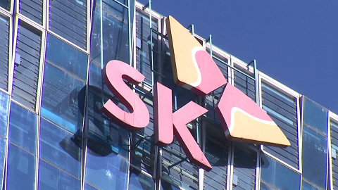 외국인, SK하이닉스 한 달째 순매도…중복상장 논란까지