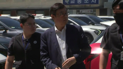 23명 숨진 \'아리셀 참사\' 박순관 대표, 징역 4년 확정