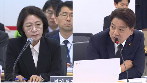 민주 최고위, '소방재정 설화' 추미애·부승찬에 경고