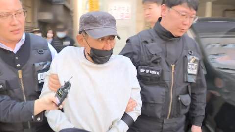  경찰, '흉기난동' 최충락 사이코패스 검사…"자료 분석 중"