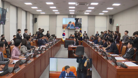 청와대 국감 앞두고 증인 전쟁…"김현지 나와야" vs "말도 안 돼"