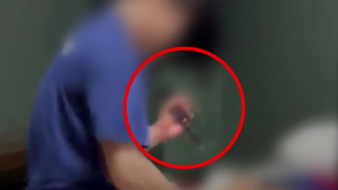  경찰도 문체부도 인정한 '성폭행'…역도연맹은 '징계 보류'
