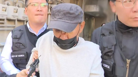 [단독] 경찰, \'흉기난동\' 최충락 사이코패스 검사…피해자는 여전히 의식불명