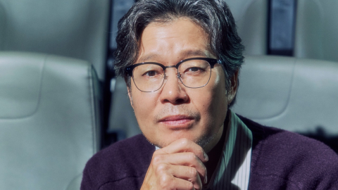 [Y터뷰] '수능, 출제의 비밀' 유재명 "악역 아닌 비호감 캐릭터, 표현 고민됐다"