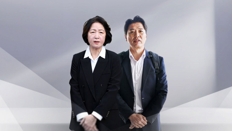 추미애·부승찬 '경고'로 봉합…"민주당 나사 빠져" 자성도