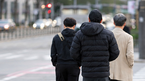 초겨울 추위, 서울 올가을 최저…곳곳 '한파특보'