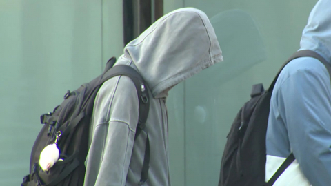[날씨] 올가을 최저, 서울 5.3℃…30호 태풍 '참피'도 변수