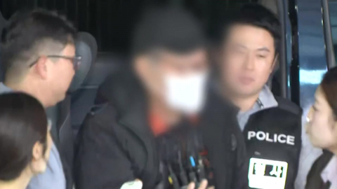 '역삼 연쇄 방화' 70대, 오늘 오후 구속영장 심사