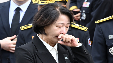 ‘재정 빨대’ 발언 뒤 숨은 현실…소방관은 왜 ‘반쪽 국가직’이 되었나 [와이파일] 