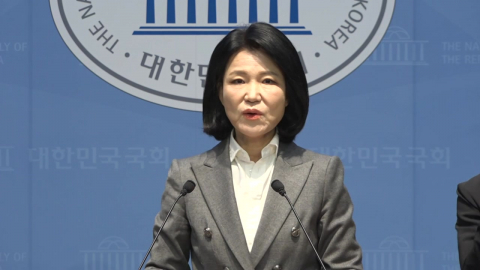'이진숙 과방위 제척' 정면 대치…"이해충돌" vs "다수 폭력"