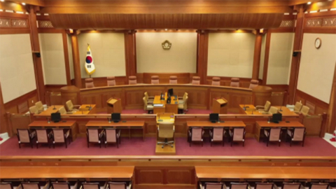 [속보] 헌재, \'존속살해 가중처벌\' 조항 \'합헌\' 결정