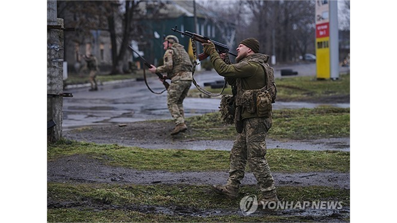 일 기업 요격 드론 우크라 납품에...러 "엄중 대응"