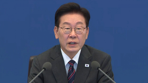 "40년 만에 처음 있는 일"…'잠재성장률 반등' 주목 [현장영상+]