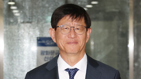  법사위, 최길수 특별감찰관 후보자 청문보고서 채택