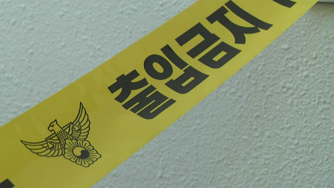 '친모 살해' 40대 딸 긴급체포…"나쁜 짓" 자진신고