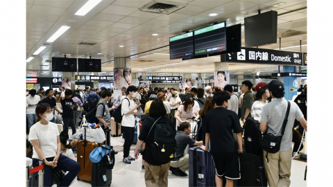 일, 관광객 면세제도 개편...11월부터 매장 할인→출국시 환급