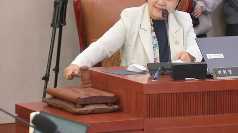 공소청 국감서도 '제미나이' 공방…강제북송도 충돌