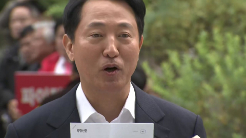 \'명태균 폭로\'부터 2심 선고까지…핵심 쟁점은?