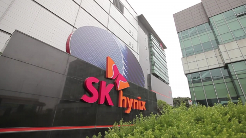 SK하이닉스, 솔리다임 IPO 검토 중단…"시장 여건 고려"