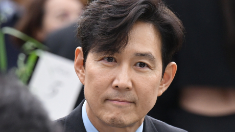 이정재 최대주주 아티스트컴퍼니, 전 임원 등 5명 ‘6억 원대 배임’ 혐의 고소