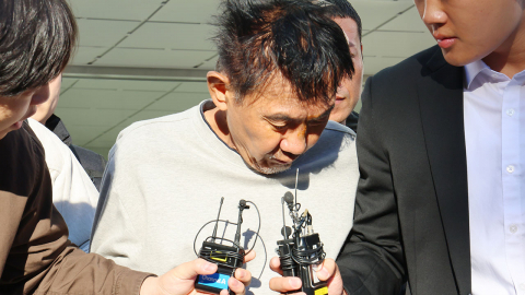 "누군가 나를 감시"…\'흉기 난동\' 최충락, 망상 속 범행