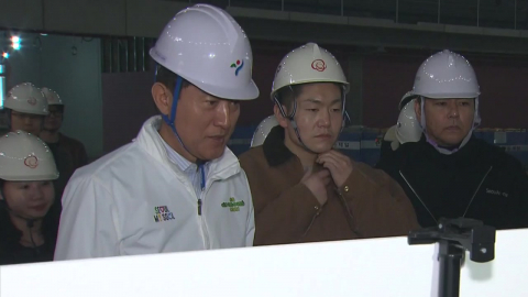 오세훈, 일정 그대로 진행…시 내부는 '결과 촉각'