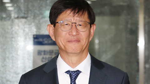  이 대통령, 최길수 임명 재가...10년 만에 특별감찰관 가동