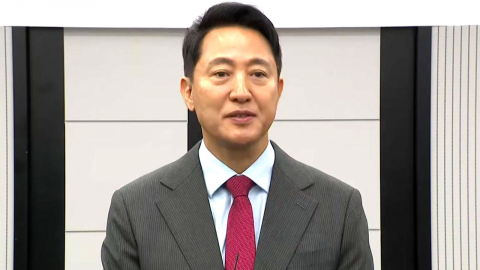 사법리스크 고비 넘긴 오세훈…보수진영 권력구도 관심