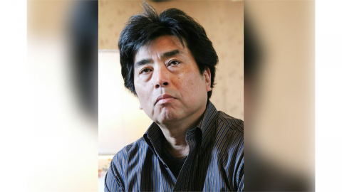 일 작가 무라카미 류 별세...날카로운 사회 묘사 소설 집필