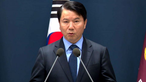 군, 북한에 군사회담 거듭 제안…"3자 회담도 가능"