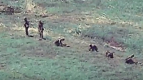 북, DMZ 지뢰 대량 매설…"최근 2년간 100만 발 육박" [앵커리포트]