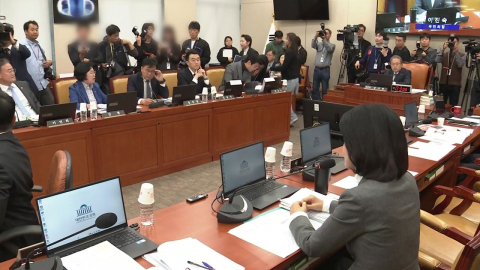 막바지 접어든 국감…\'조희대·김현지\' 전면전 예고