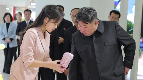 김정은 사망설 방중으로 끝나…루머 반복 배경은?